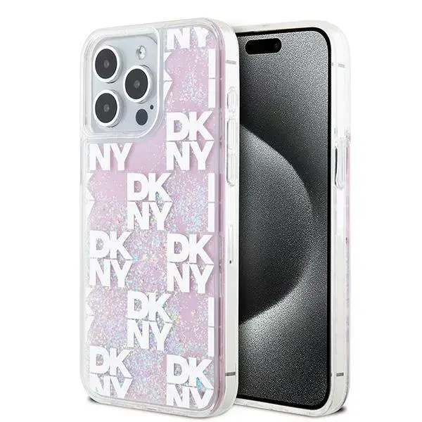 DKNY DKHCP15XLCPEPP iPhone 15 Pro Max 6.7" case Photo 7