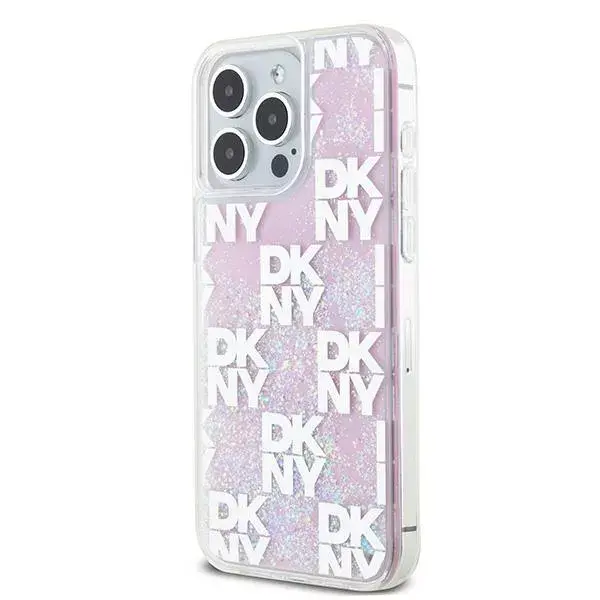 DKNY DKHCP15XLCPEPP iPhone 15 Pro Max 6.7" case Photo 8