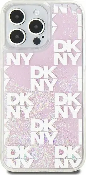 DKNY DKHCP15XLCPEPP iPhone 15 Pro Max 6.7" case Photo 9