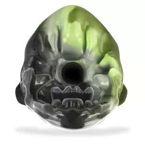 Masturbator EPIC Silicone Black