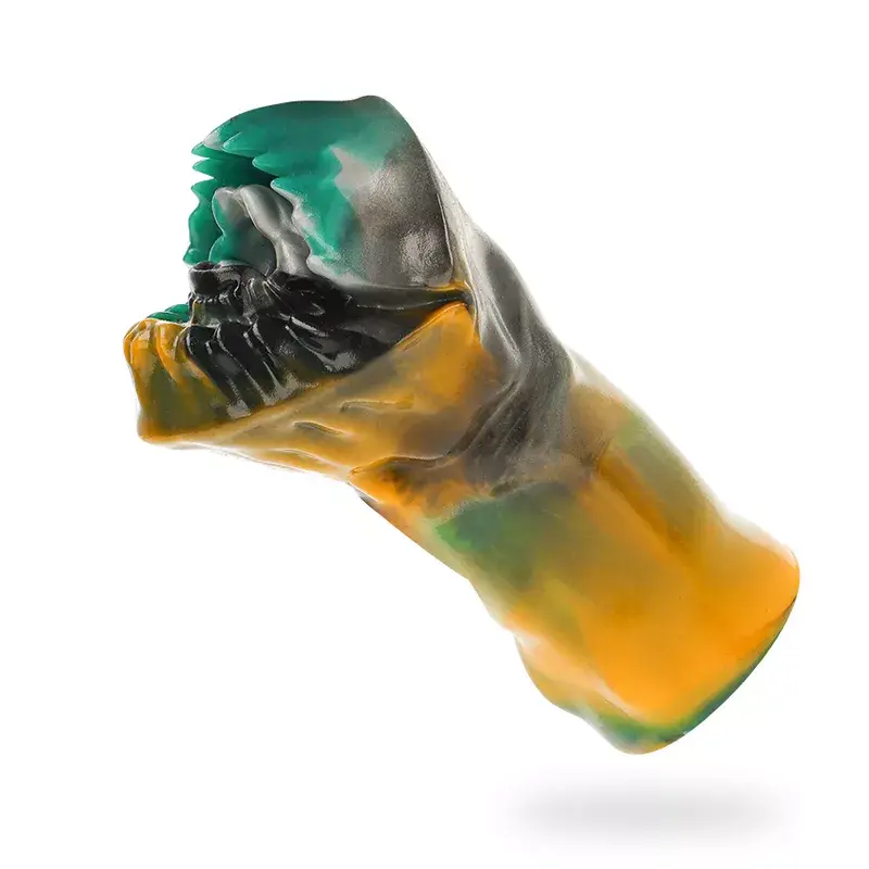 Masturbators EPIC Argus Cyclops Photo 2