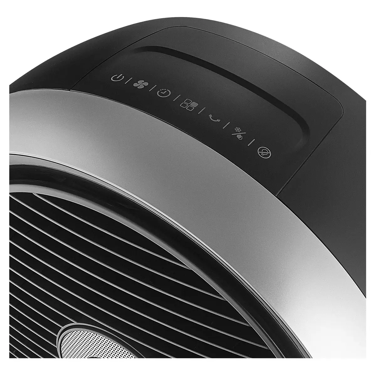 SENCOR SFN9014SL air cooler — 3-in-1, 5.5 L Photo 2