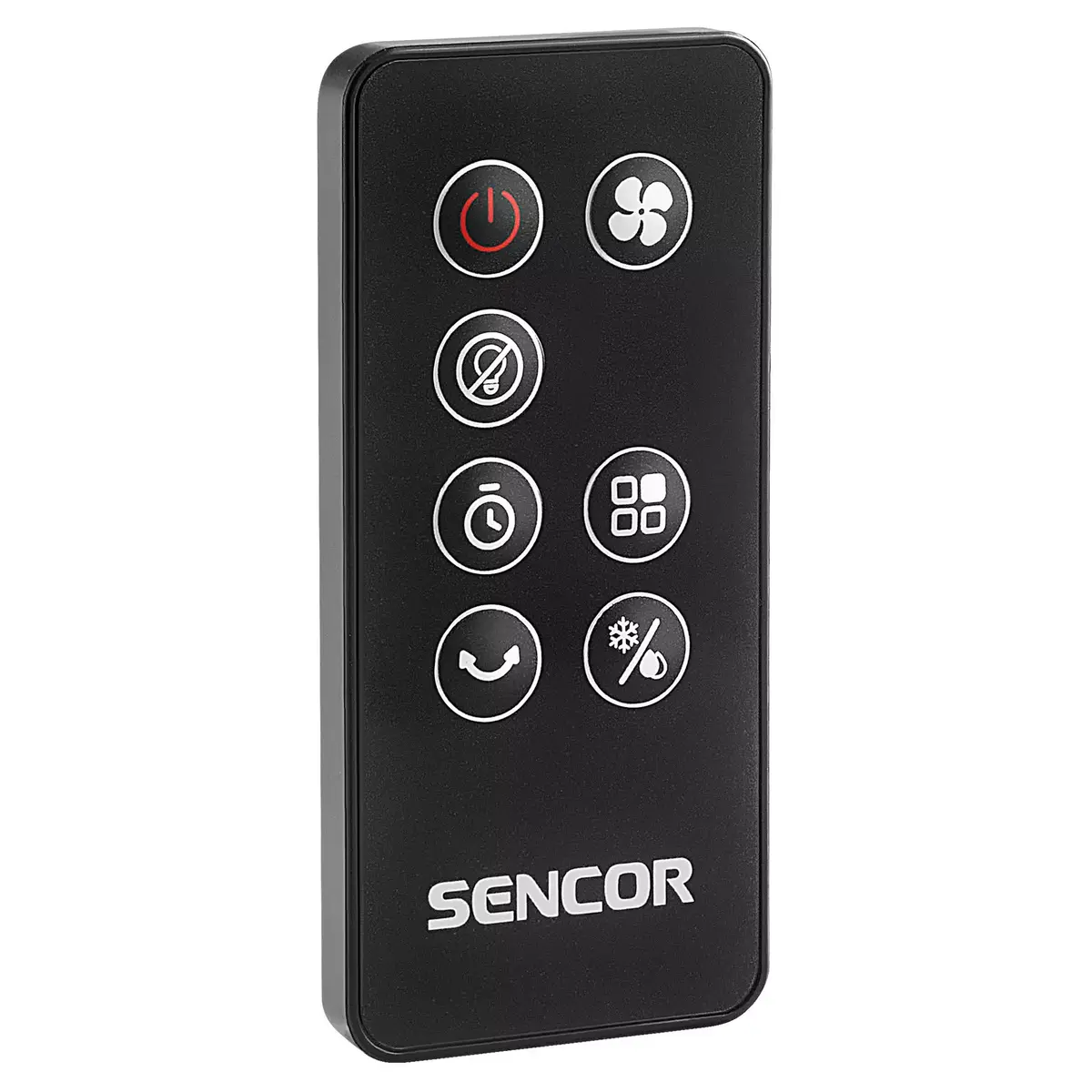 SENCOR SFN9014SL air cooler — 3-in-1, 5.5 L Photo 3
