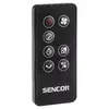 SENCOR SFN9014SL air cooler — 3-in-1, 5.5 L Photo 3