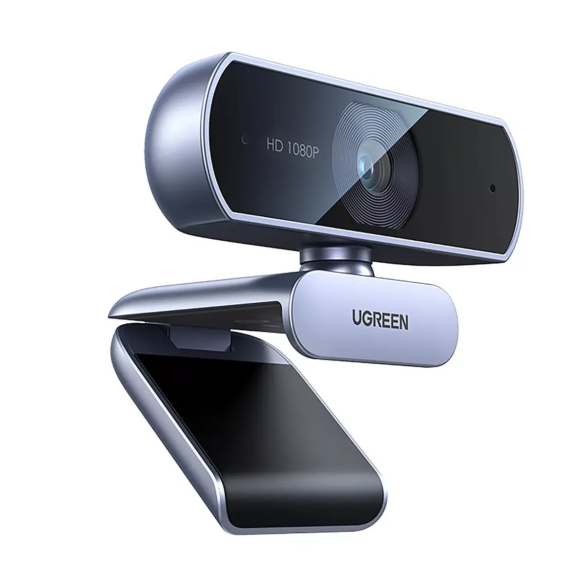 UGREEN CM678 USB HD Webcam 1080p Photo 2