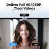 UGREEN CM678 USB HD Webcam 1080p Photo 3