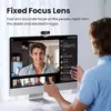 UGREEN CM678 USB HD Webcam 1080p Photo 6