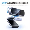 UGREEN CM678 USB HD Webcam 1080p Photo 8