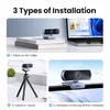 UGREEN CM678 USB HD Webcam 1080p Photo 10