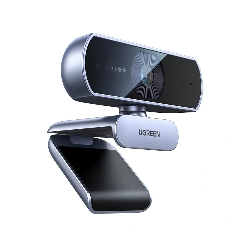 Tīmekļa kamera Ugreen CM678 Full HD