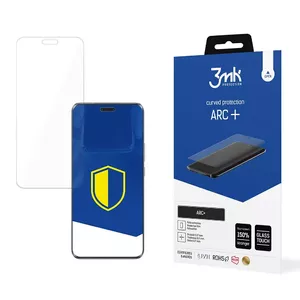 3MK ARC+ Защитное стекло 3MK Honor Magic6 Pro 1 шт