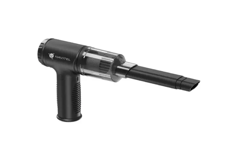 Пылесос Navitel CL80 Photo 2