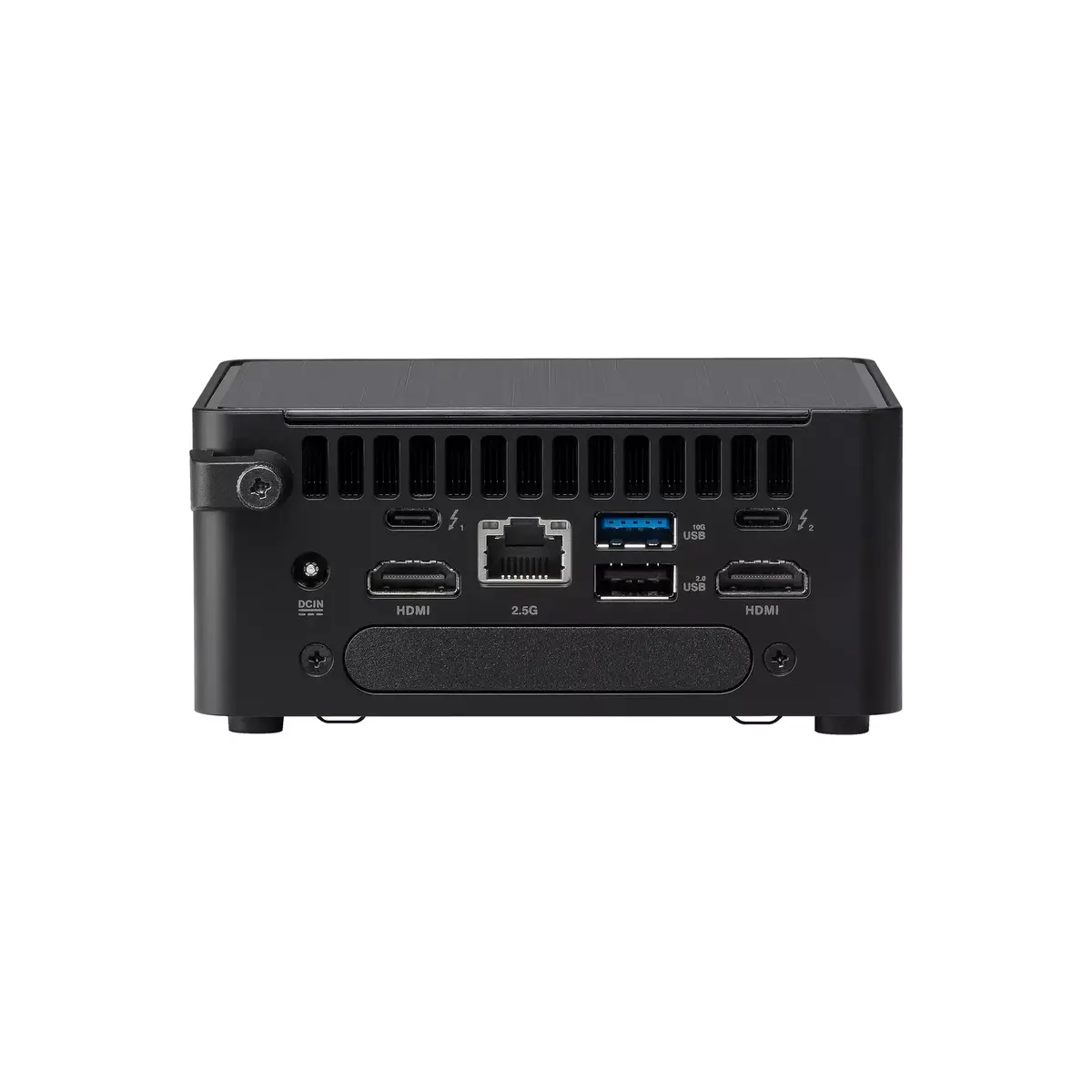 Мини ПК barebone ASUS NUC 14 Pro NUC14RVHi3 Photo 2