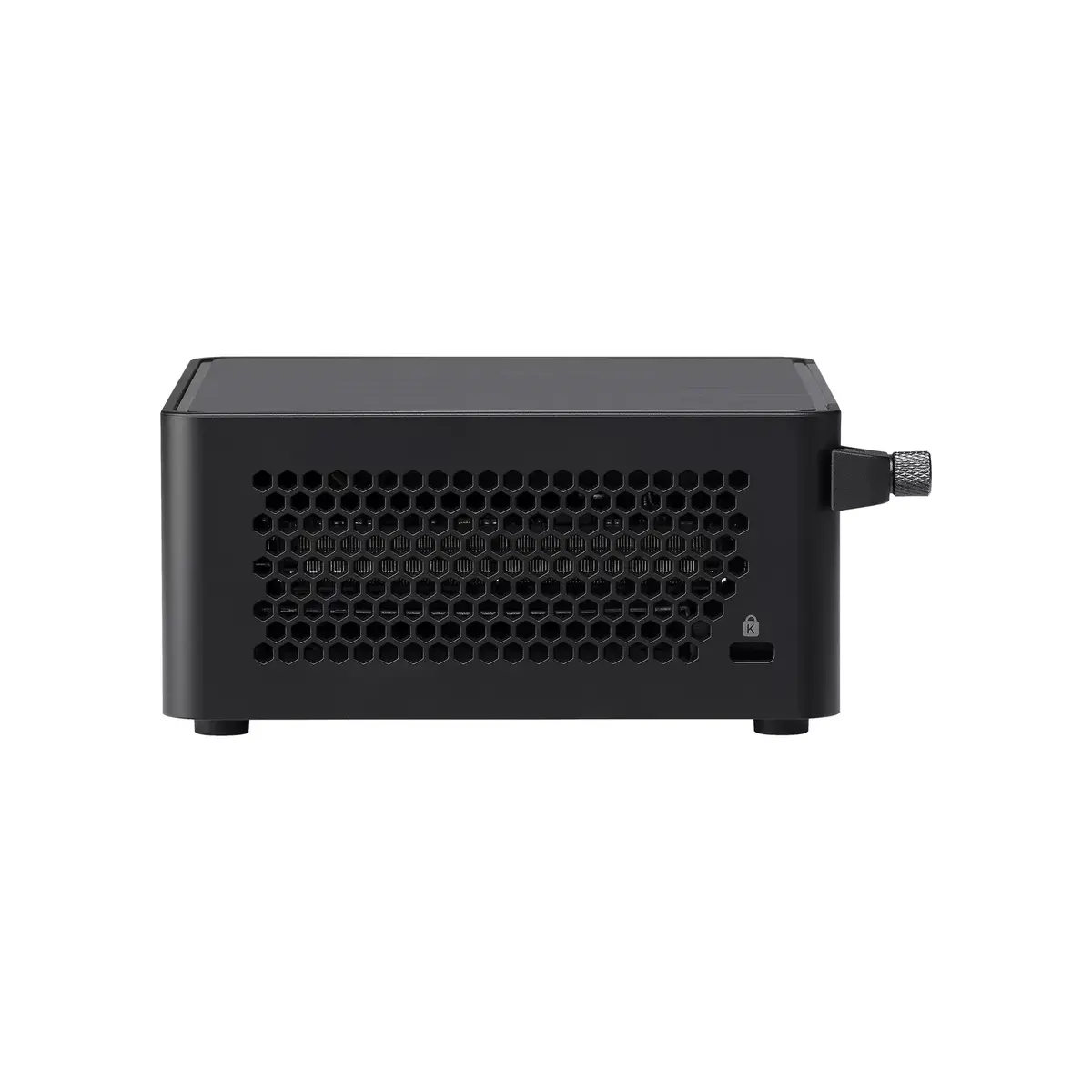 Мини ПК barebone ASUS NUC 14 Pro NUC14RVHi3 Photo 3