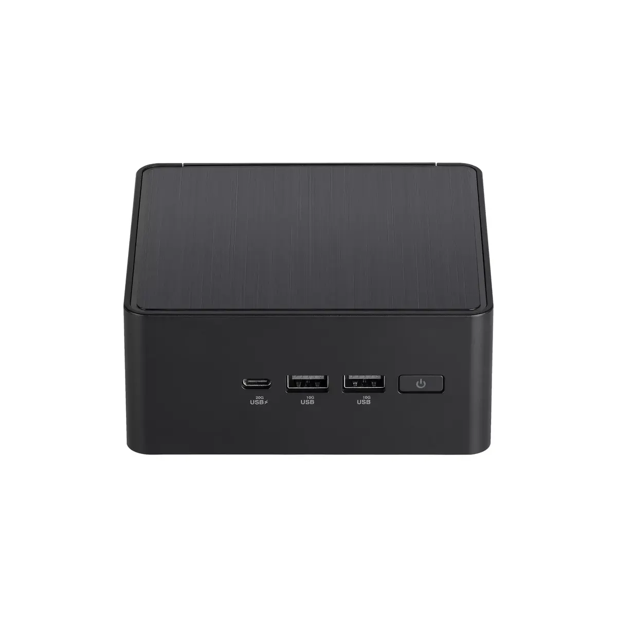 Мини ПК barebone ASUS NUC 14 Pro NUC14RVHi3 Photo 4