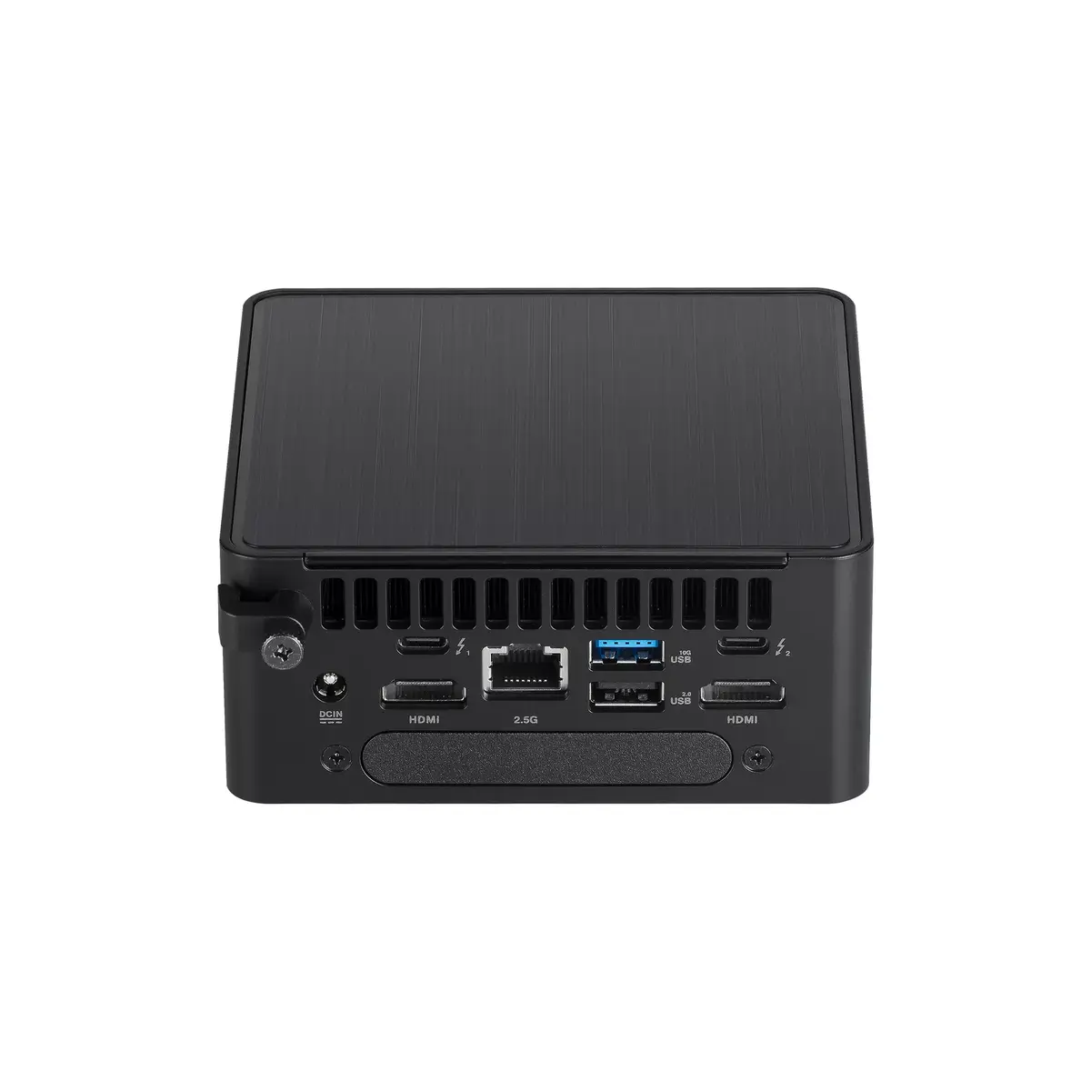 Мини ПК barebone ASUS NUC 14 Pro NUC14RVHi3 Photo 5