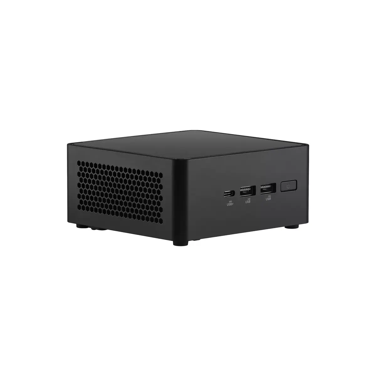 Мини ПК barebone ASUS NUC 14 Pro NUC14RVHi3 Photo 8