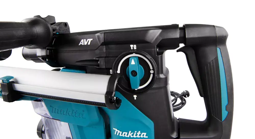 Перфоратор Makita HR3011FCJ Photo 2