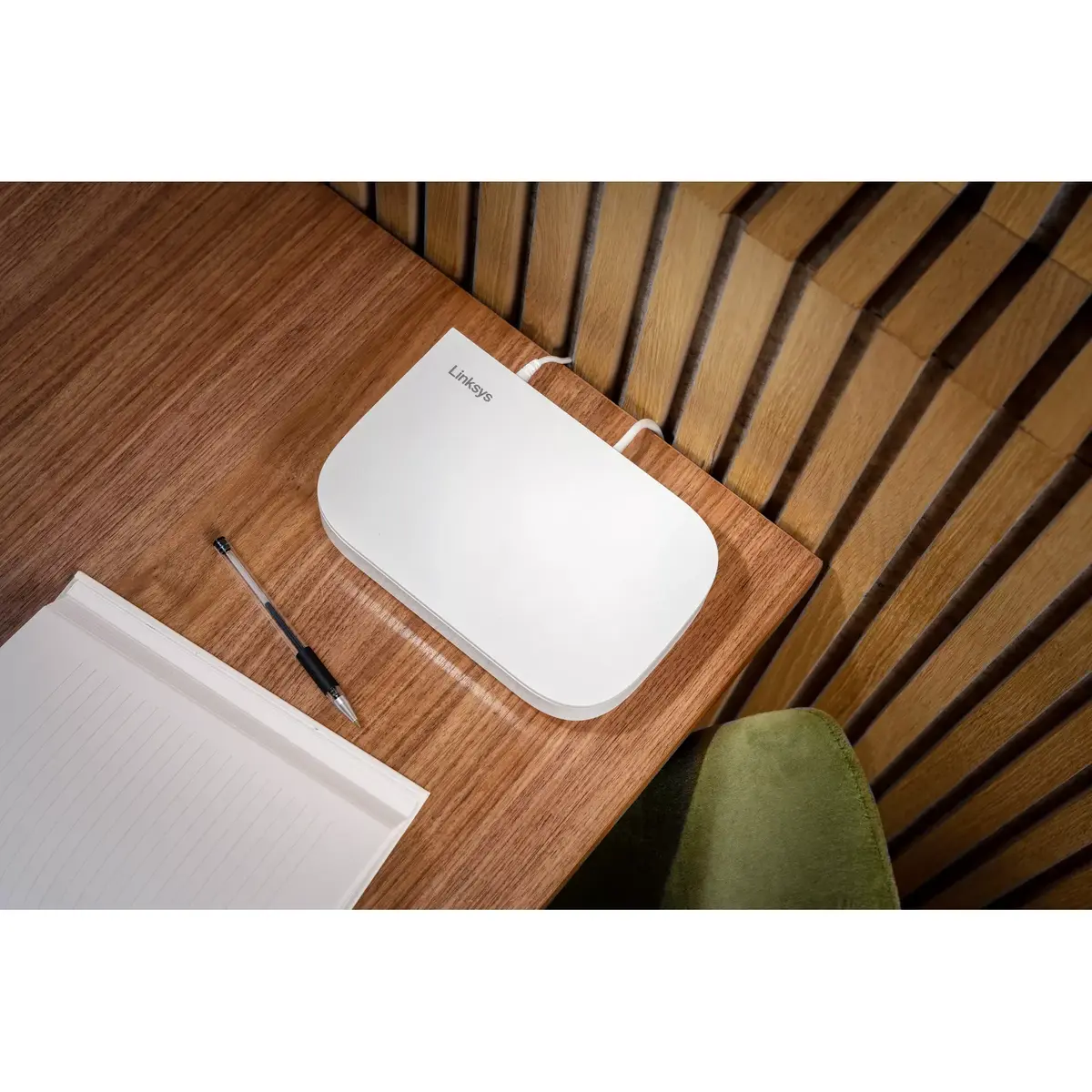 Mesh Router Linksys Velop Micro 6 Photo 9