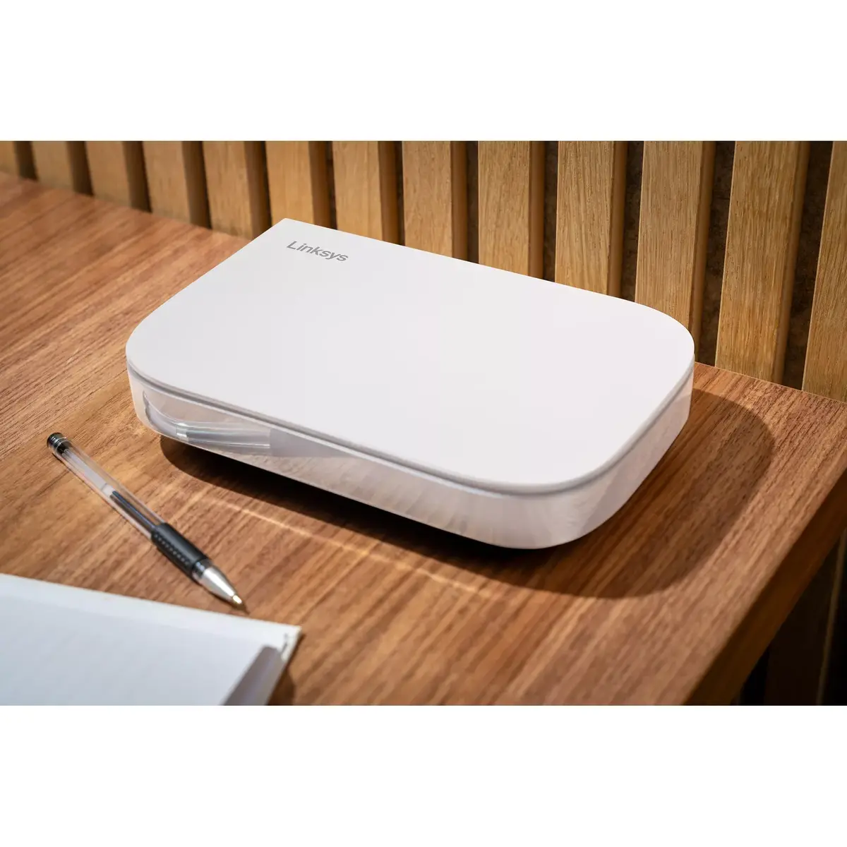 Mesh Router Linksys Velop Micro 6 Photo 10
