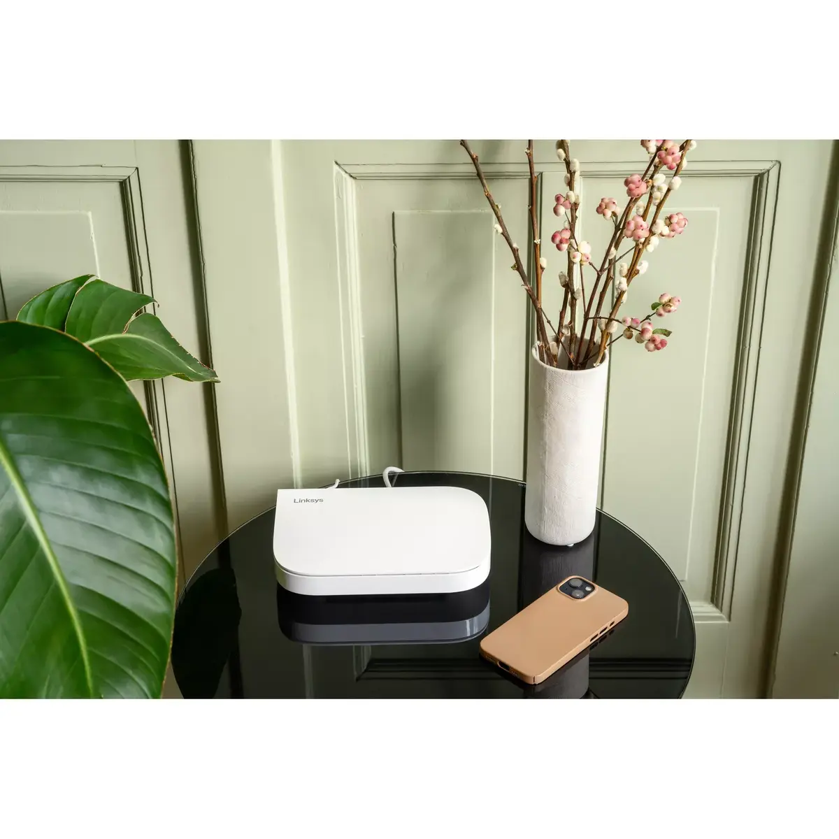 Mesh Router Linksys Velop Micro 6 Photo 13