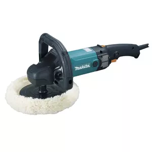 Шлифовальная машинка Makita 9237CB