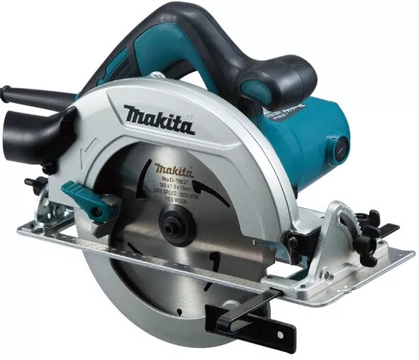 Zāģis Makita HS7601, 0088381686099, 0088381686099