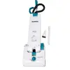 Makita DVC560PT2 цилиндрический пылесос Photo 12