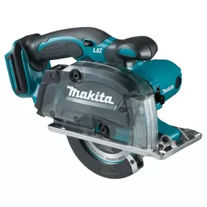 Circular Saw Makita DCS552Z 18V 136mm