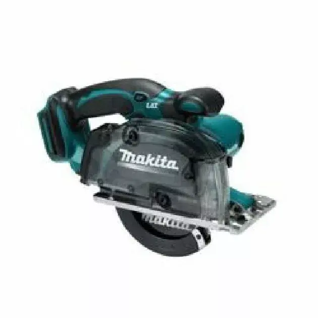 Циркулярная пила Makita DCS552Z Photo 2