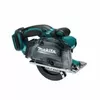 Циркулярная пила Makita DCS552Z Photo 2