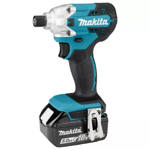 Power screwdriver Makita DTD156RTJ 2500 RPM Green