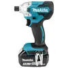 Power screwdriver Makita DTD156RTJ Photo 2