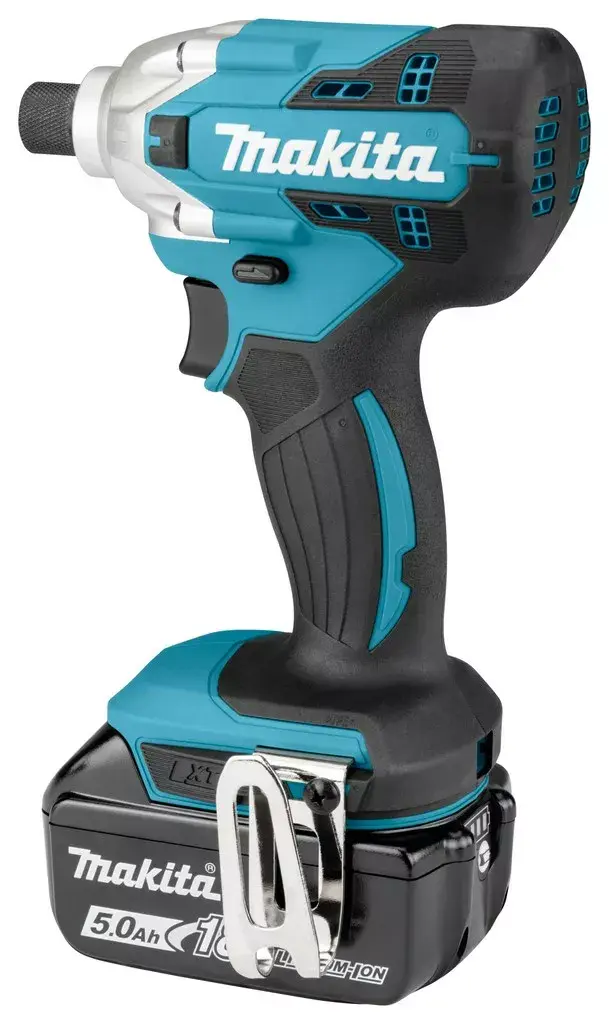 Power screwdriver Makita DTD156RTJ Photo 3