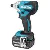 Power screwdriver Makita DTD156RTJ Photo 3