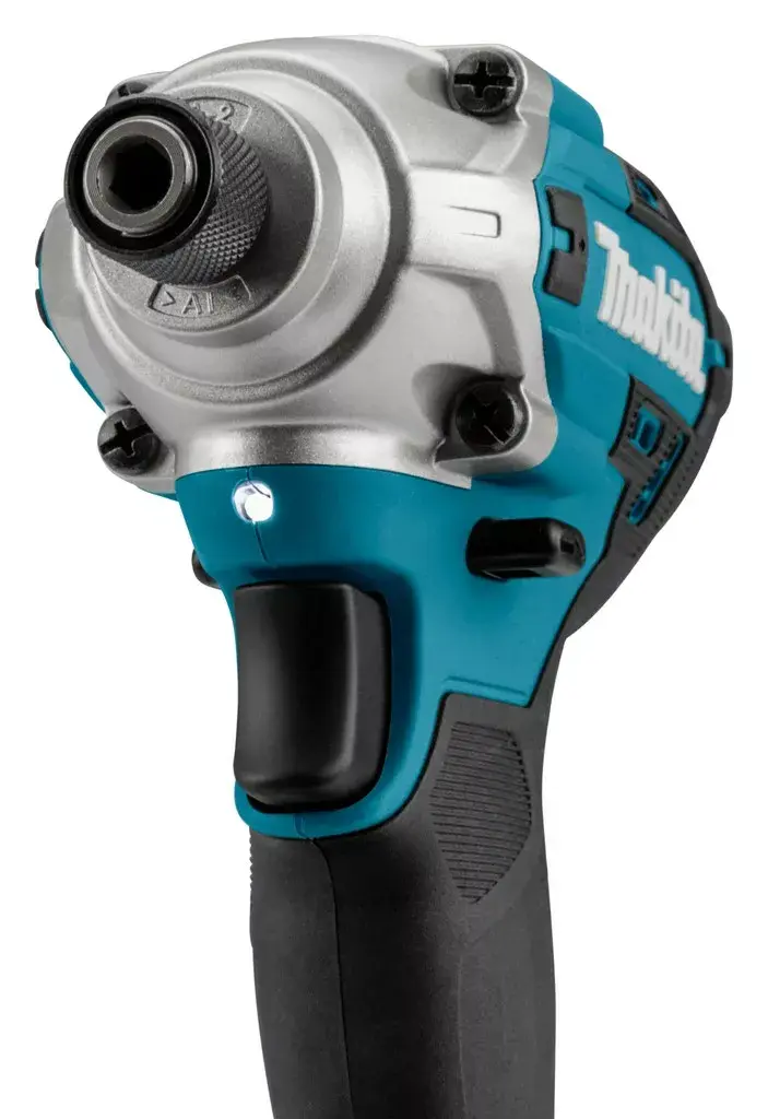 Power screwdriver Makita DTD156RTJ Photo 5