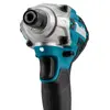 Power screwdriver Makita DTD156RTJ Photo 5
