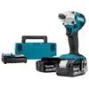 Power screwdriver Makita DTD156RTJ Photo 6