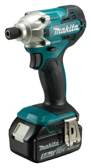 Power screwdriver Makita DTD156RTJ Photo 7