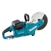 Ручная отрезная пила Makita DCE090T2X1 Photo 5