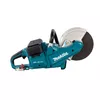 Ручная отрезная пила Makita DCE090T2X1 Photo 6
