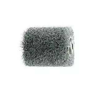 Wire Brush Makita 0088381914246 – steel bristles, bench/grinding accessory