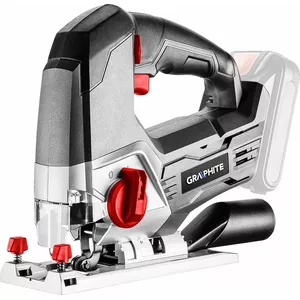 Пила GRAPHITE Wyrzynarka Graphite 58G011 18 V