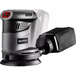 Slīpmašīna GRAPHITE Szlifierka Graphite 58G014