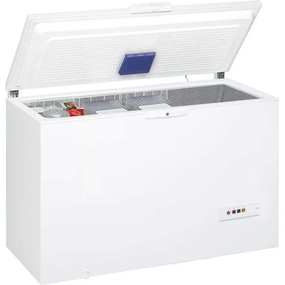 Whirlpool WHM 39112 морозильный ларь 394 л Photo 2