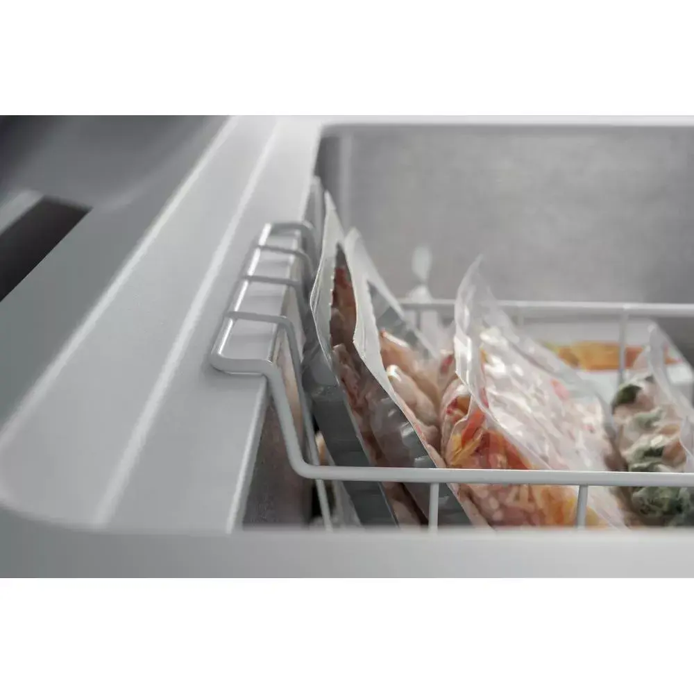 Whirlpool WHM 39112 морозильный ларь 394 л Photo 4