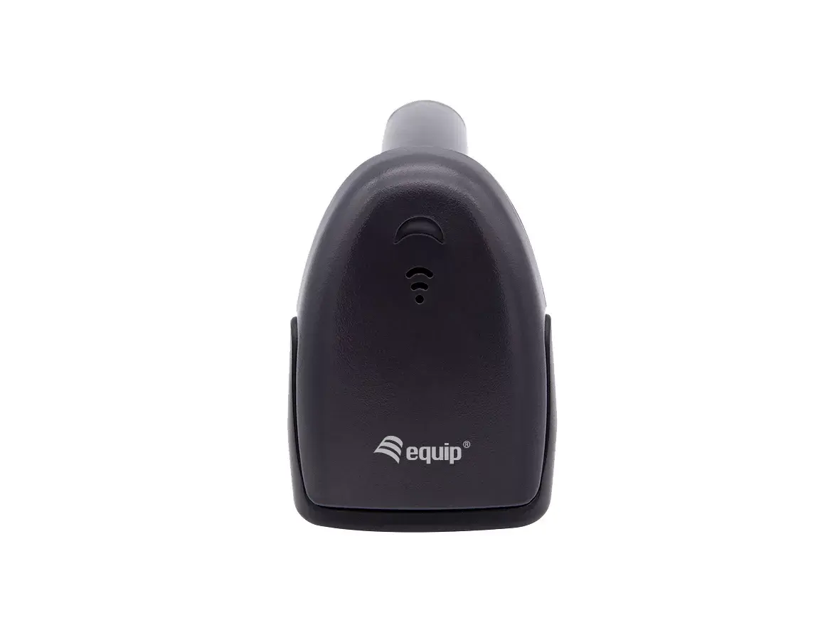 Rokas svītrkodu skeneris Equip USB 1D Photo 2