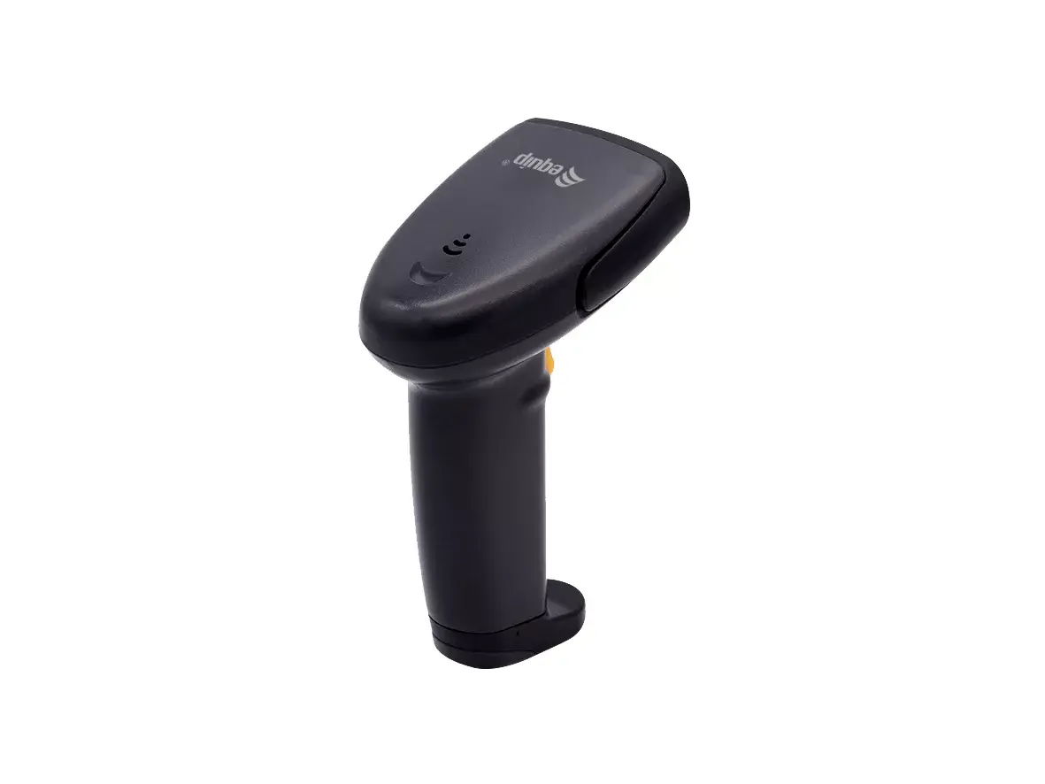 Rokas svītrkodu skeneris Equip USB 1D Photo 4