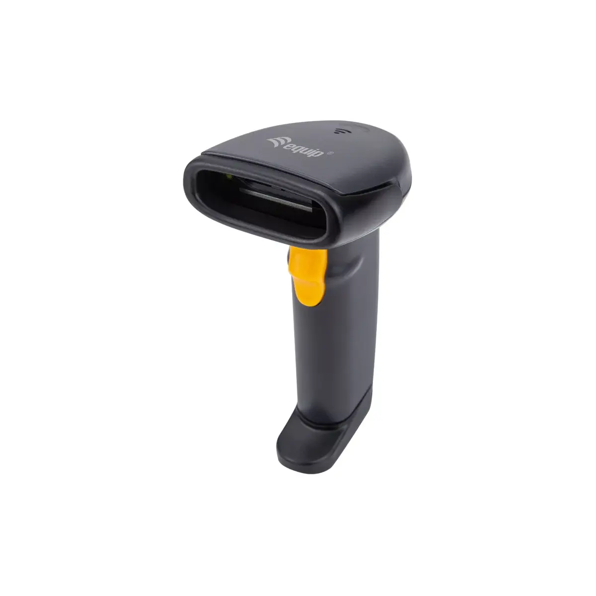 Rokas svītrkodu skeneris Equip USB 1D Photo 6