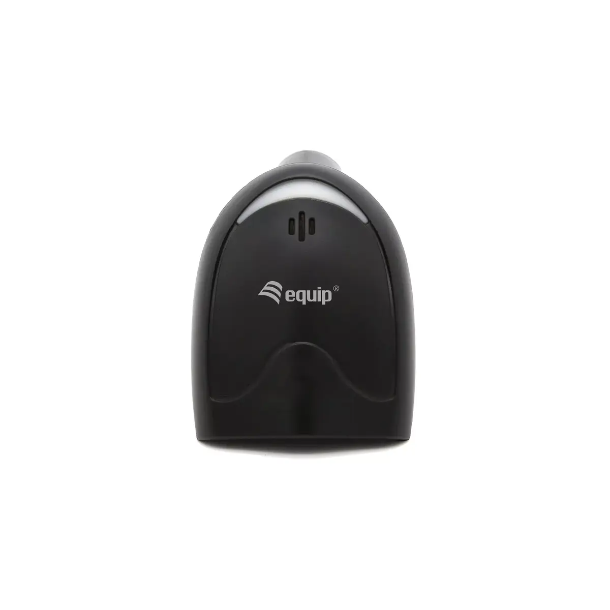 Barcode Scanner Equip 1D Laser USB Photo 2
